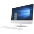 Компютър All-In-One HP Pavilion All-in-One, Core i5-12400T, 16GB DDR4, 512GB SSD NVMe, UHD Graphics 730 снимка 2