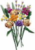 LEGO Icons - Flower Bouquet - 10280 снимка 2