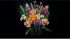  LEGO Icons - Flower Bouquet - 10280 снимка 20