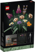 LEGO Icons - Flower Bouquet - 10280 снимка 22