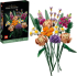 LEGO Icons - Flower Bouquet - 10280 снимка 5