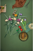  LEGO Icons - Flower Bouquet - 10280 снимка 10
