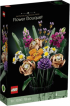  LEGO Icons - Flower Bouquet - 10280 снимка 1