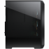 Кутия COUGAR Archon 2 Mesh RGB (Black), Mid Tower, 3x 120 ARGB Fans, RGB Button снимка 4