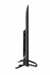 Телевизор Hisense 55" A63H, 4K Ultra HD 3840x2160, DLED, HDR 10+, HLG, Dolby Vision, Smart TV снимка 4