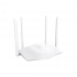 Безжичен рутер Tenda TX3, AX1800, 4GE порта, Wi-Fi 6, 4x 6dBI външни антени снимка 2