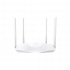 Безжичен рутер Tenda TX3, AX1800, 4GE порта, Wi-Fi 6, 4x 6dBI външни антени снимка 1