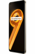 Смартфон GSM REALME 9 GOLD 6.40", 128 GB, 6 GB RAM, Camera 108+8+2 MP снимка 2