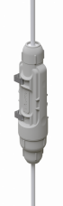Други Външна кутия за MikroTik GPeR IP67-case снимка 1