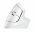 Мишка Logitech Lift for Mac Vertical Ergonomic Mouse - OFF-WHITE-PALE GREY - EMEA снимка 3