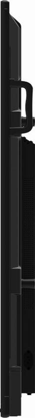 Интерактивна дъска/дисплей Prestigio Solutions MultiBoard 86" Light Series, 3840x2160, Android 8.0 снимка 6