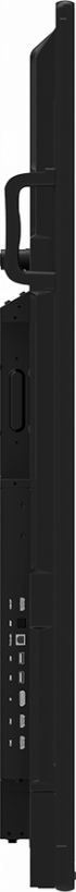 Интерактивна дъска/дисплей Prestigio Solutions MultiBoard 86" Light Series, 3840x2160, Android 8.0 снимка 7