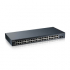 Комутатор/Суич ZyXEL GS1900-48 v2, 48-port GbE L2 Smart Switch, rackmount снимка 2