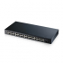 Комутатор/Суич ZyXEL GS1900-48 v2, 48-port GbE L2 Smart Switch, rackmount снимка 3