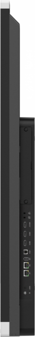 Интерактивна дъска/дисплей Huawei IdeaHub Board 2, IHB2-65SU, 65" Touch: IR 20 points D-LED, IPS, 8ms, 3840 x 2160 снимка 5