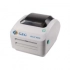 Етикетен принтер DESKTOP BARCODE PRINTER G&G - USB + WIFI P№GG-AT 90DW снимка 2