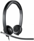 Слушалки с микрофон Logitech H650e снимка 2