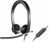 Слушалки с микрофон Logitech H650e снимка 1