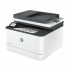 Мултифункционално у-во HP LaserJet Pro MFP 3102fdn 33ppm, Print, Scan, Copy, Fax снимка 2
