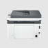 Мултифункционално у-во HP LaserJet Pro MFP 3102fdn 33ppm, Print, Scan, Copy, Fax снимка 3