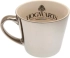 BYSTYLE HARRY POTTER Mirror mug & plate set Sorted, Чаша, Подложка с емблеми снимка 2