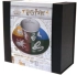 BYSTYLE HARRY POTTER Mirror mug & plate set Sorted, Чаша, Подложка с емблеми снимка 3