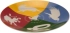  BYSTYLE HARRY POTTER Mirror mug & plate set Sorted, Чаша, Подложка с емблеми снимка 4