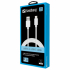 SANDBERG SNB-136-15 :: Кабел USB-C - USB-A 2.0, 1.0 м снимка 2