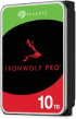 HDD вътрешен SEAGATE Ironwolf PRO снимка 2