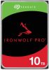 HDD вътрешен SEAGATE Ironwolf PRO снимка 1