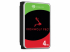 HDD NAS SEAGATE Ironwolf PRO Enterprise NAS, 4TB, 7200rpm, SATA 6Gb-s, 3.5inch снимка 3