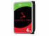 HDD NAS SEAGATE Ironwolf PRO Enterprise NAS, 4TB, 7200rpm, SATA 6Gb-s, 3.5inch снимка 1