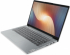 Лаптоп Lenovo IdeaPad 5 14IAL7, Core i5-1235U, 16GB, 512GB SSD NVMe, 14" Full HD, IPS, Maтов снимка 4