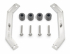 Охлаждане Noctua Mounting KIT AM5-AM4 - NM-AM5-4-MP78 снимка 1