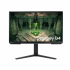 Монитор Геймърски SAMSUNG 25BG400 Odyssey G4 25", 1920x1080 Full HD, IPS, 240Hz, 1 ms, 400cd/m2 снимка 1