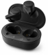 Безжични слушалки 
Philips TAT1207, Bluetooth, черни снимка 2