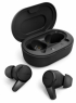 Безжични слушалки 
Philips TAT1207, Bluetooth, черни снимка 3
