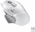 Безжична геймърска мишка LOGITECH G502 X LIGHTSPEED, бяла снимка 2