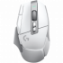 Безжична геймърска мишка LOGITECH G502 X LIGHTSPEED, бяла снимка 1