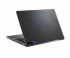 Лаптоп Asus ROG Zephyrus G14, 16GB DDR5, 1TB SSD NVMe, AMD Radeon RX 6700S 8GB, 14" снимка 5