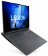 Лаптоп LENOVO Legion 5 Pro, Intel Core i7-12700H, 16GB DDR5, 512GB SSD, 16" WUXGA снимка 4