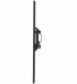 Стойка за телевизор Neomounts Screen Wall Mount (fixed, lockable, VESA 400x400) снимка 3