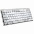 Клавиатура LOGITECH MX Mechanical Mini for Mac Minimalist Wireless Illuminated Keyboard снимка 2