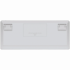 Клавиатура LOGITECH MX Mechanical Mini for Mac Minimalist Wireless Illuminated Keyboard снимка 3