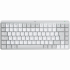 Клавиатура LOGITECH MX Mechanical Mini for Mac Minimalist Wireless Illuminated Keyboard снимка 1