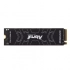 SSD KINGSTON FURY Renegade 1TB SSD with Heatsink, M.2 2280, PCIe 4.0 NVMe снимка 1
