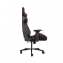 Геймърски стол Genesis Gaming Chair Nitro 720 Черен-Червен снимка 2