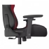 Геймърски стол Genesis Gaming Chair Nitro 720 Черен-Червен снимка 3