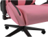 Геймърски стол Genesis Gaming Chair Nitro 720 Черен/Розов снимка 5
