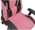Геймърски стол Genesis Gaming Chair Nitro 720 Черен/Розов снимка 7